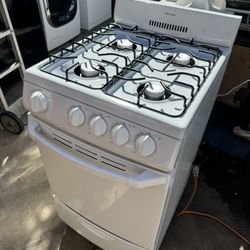 20” Stove 
