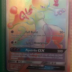 Pokémon Cards Rares