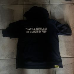 Alocs hoodie