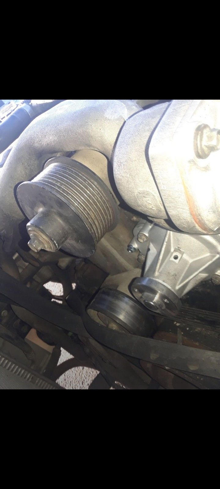 Water Pump Replacements Etc Mobile Mechanic