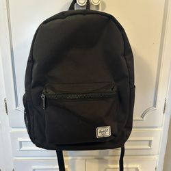 Herschel Diaper Bag