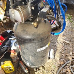 Air Compressor 