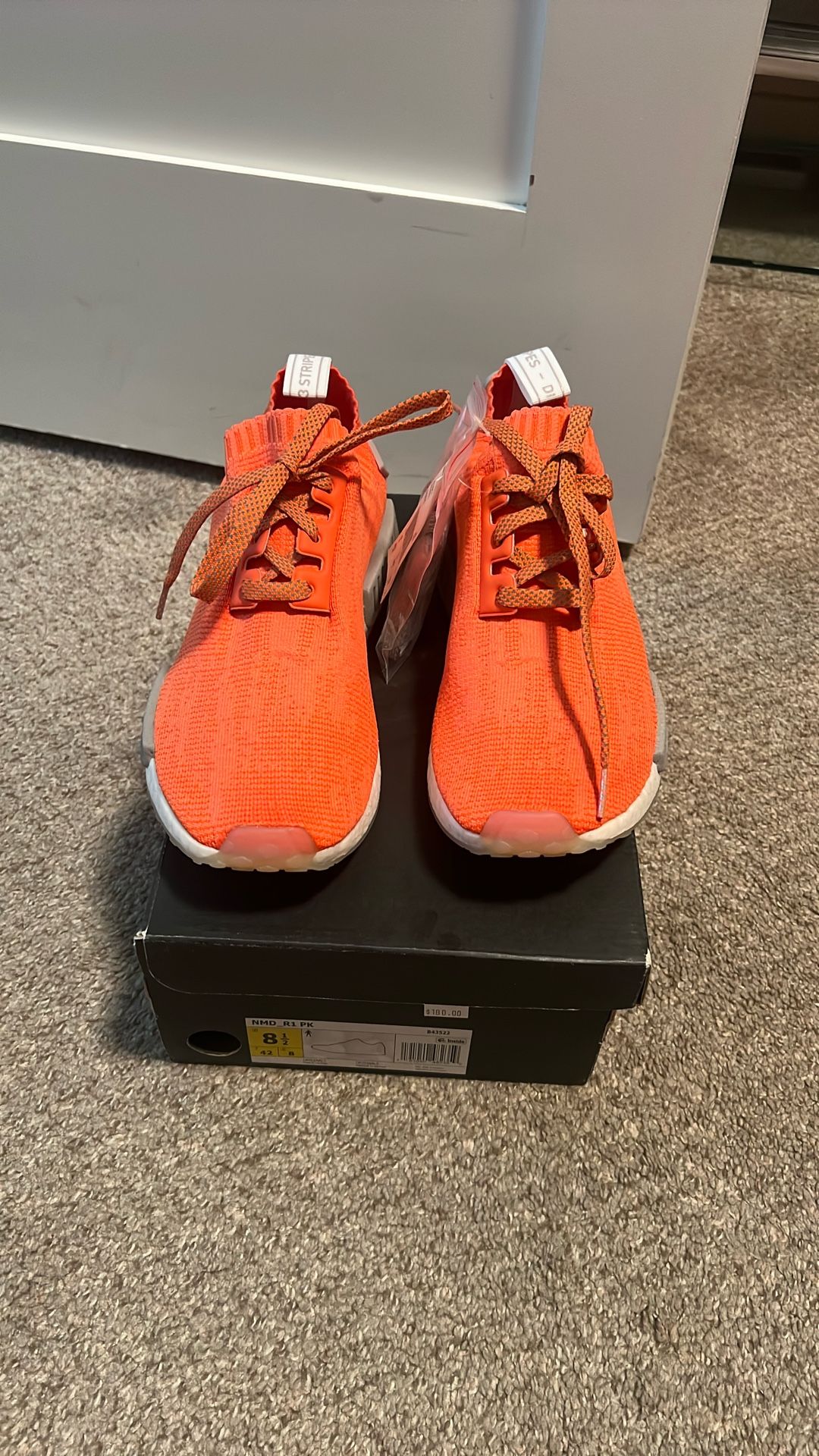 Adidas Shoes