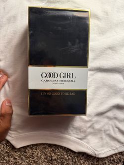 Carolina Herrera Good Girl Perfume
