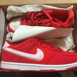Size 3 Nike
