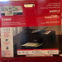 printer