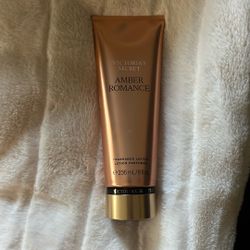 Victorias Secret Lotion 