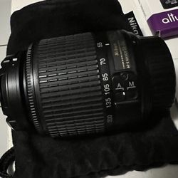 Nikon D3200 DSLR Camera