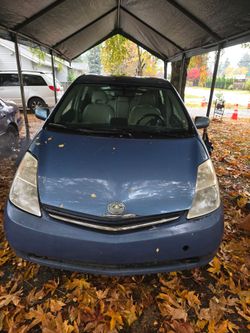 2008 Toyota Prius