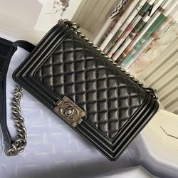 Chanel Bag 