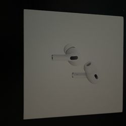 Air Pod Pros Gen 2