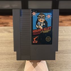 Original Nintendo (NES) Game