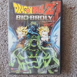 Dragon Ball Z
