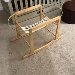 Jolly Jumper Rocking Basket Holder