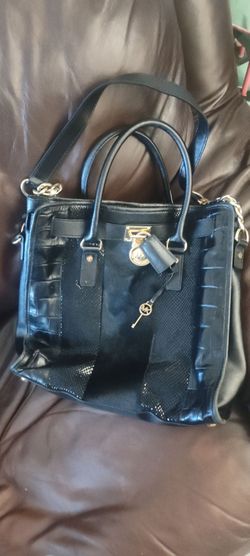 Hamilton Purse