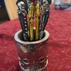 Pirate See Of Pens