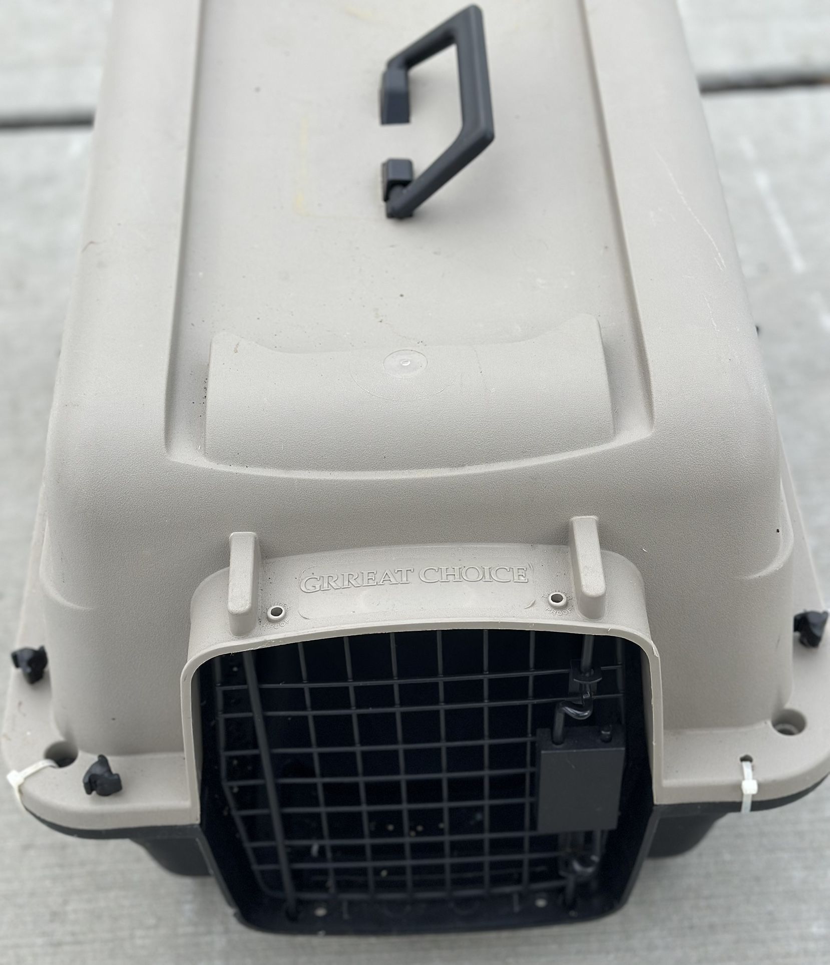 Pet Carrier