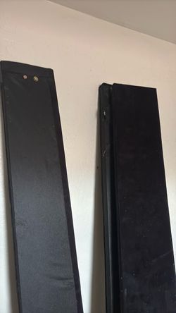 King Diamond bed frame