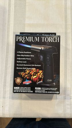 Premium Torch