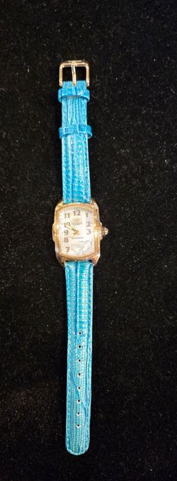 Women's Vintage Invicta Special Edition "Baby Lupah"