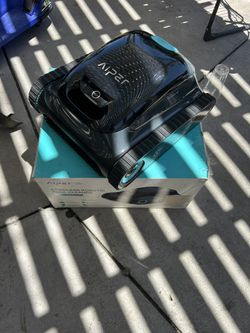 Aiper Scuba S1