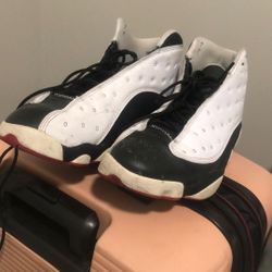 Jordan 13s size 11 (Used) 