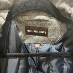 MK Insulated Lined Jacket (Carhartt Style)