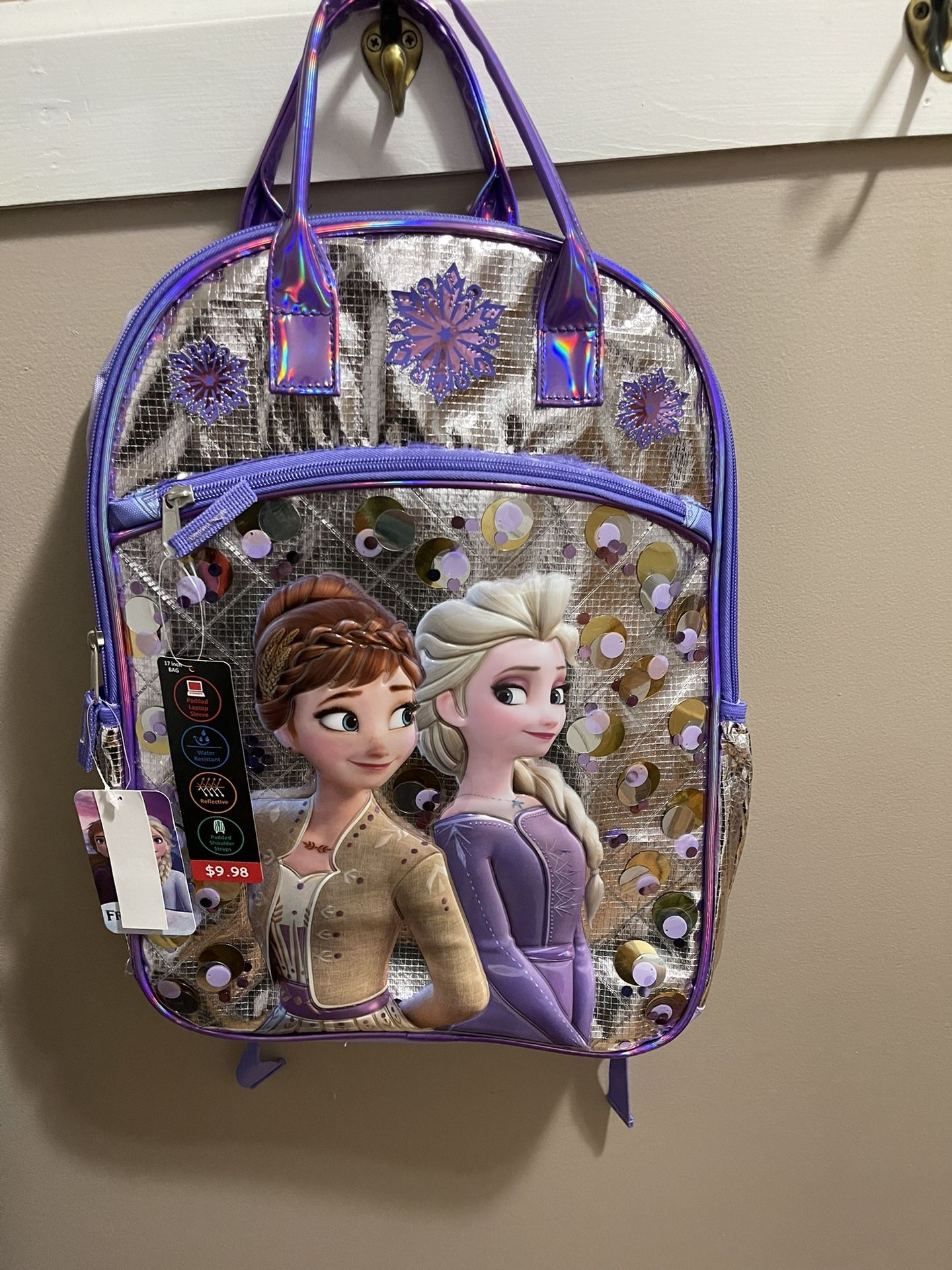 Kids backpacks
