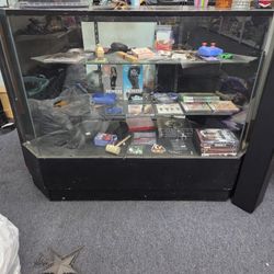 Display Case