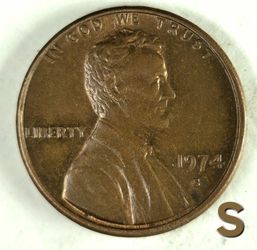 1 Cent