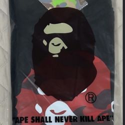 45$ bape shirts