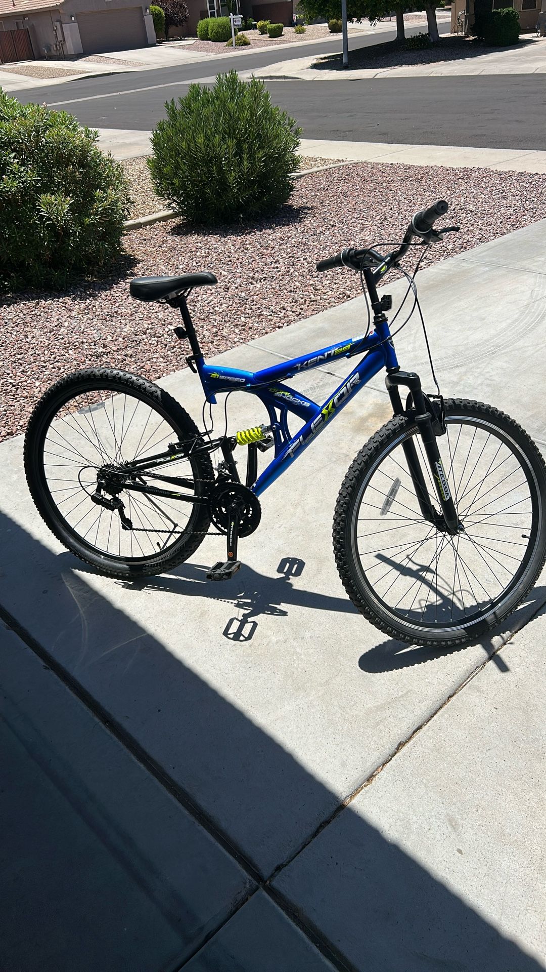 Mountain Bike 21 Speed 29 er