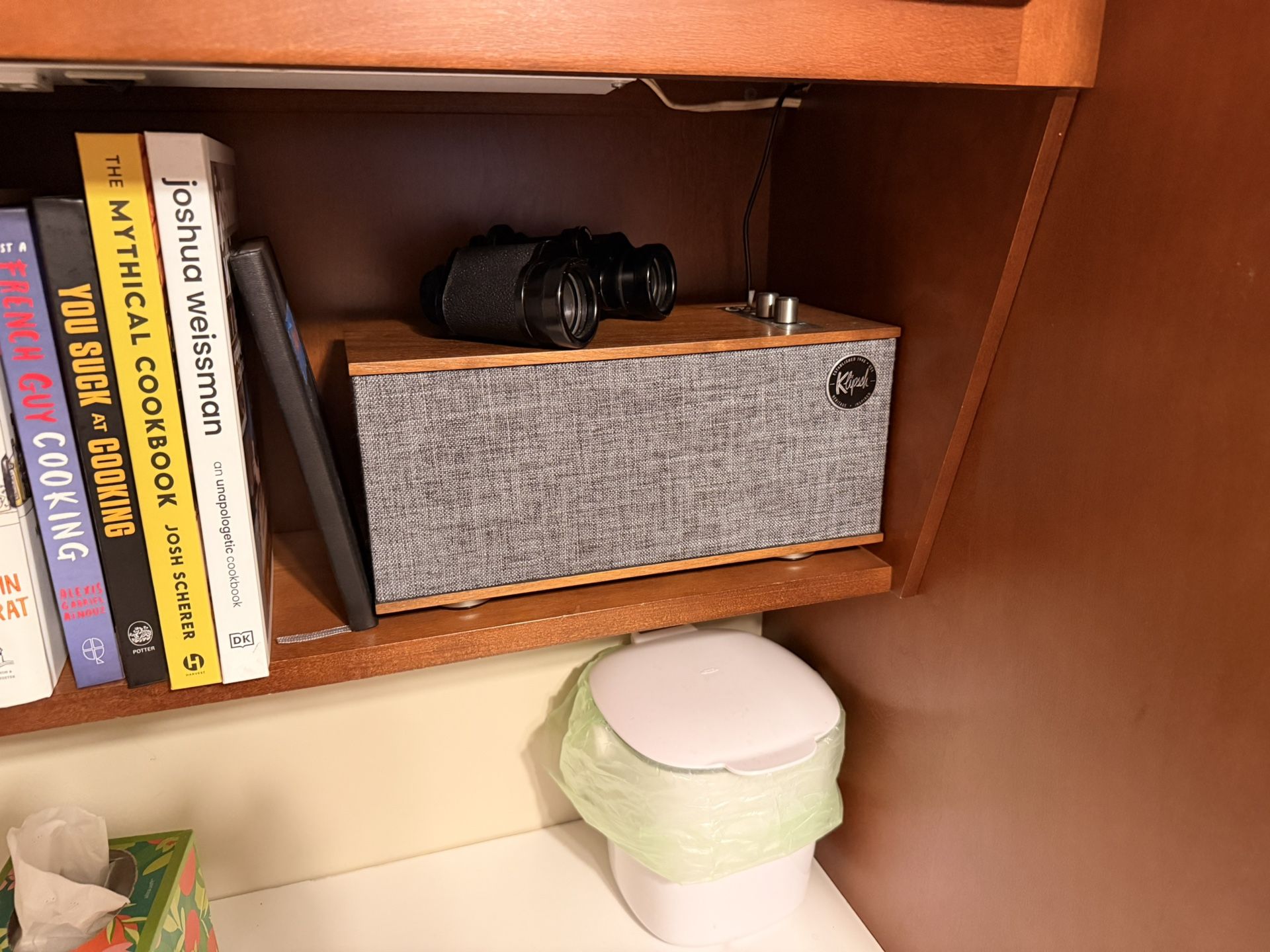 Klipsch The One 2 Bookshelf Speaker