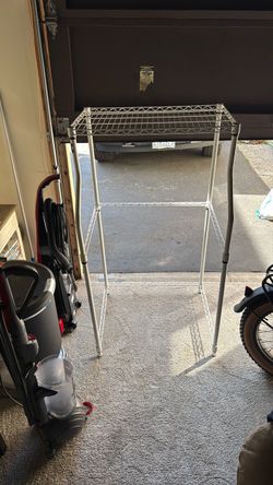 Laundry stand