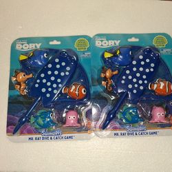 Swinways Disney Finding DoryMr