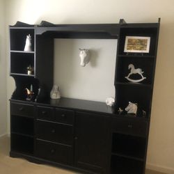 Dresser/Storage