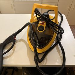 Steam Cleaner 