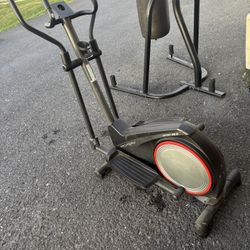 Elliptical
