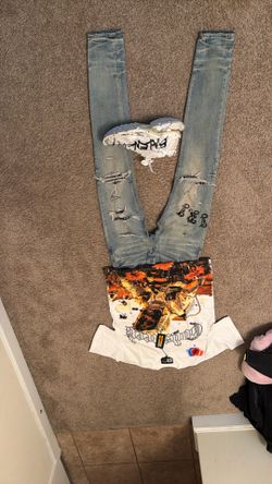 Outfit deal