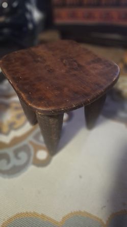 Vintage Stools