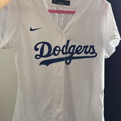 Dodger Jersey