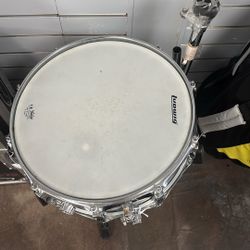 Ludwig Drum Snare 