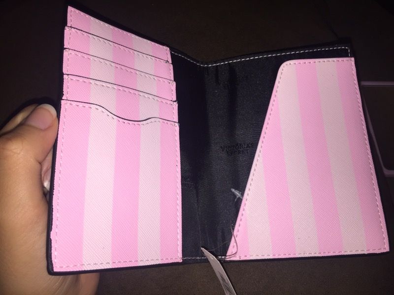 Victoria's Secret Passport Holder for Sale in Tucson, AZ - OfferUp