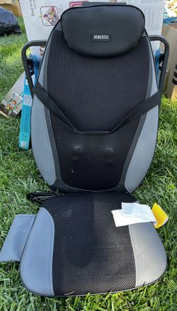 Message Chair