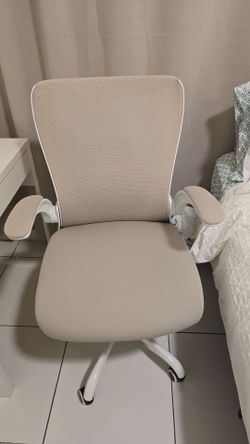 Muxx.Still Office Chair