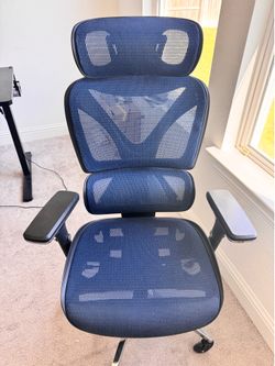 Office Chair Original Price $400