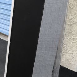 Corner Room Bass Trap - 24” x 94” x 6” 