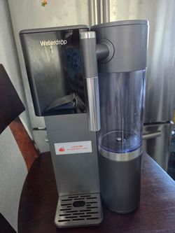 Waterdrop  purificador de agua