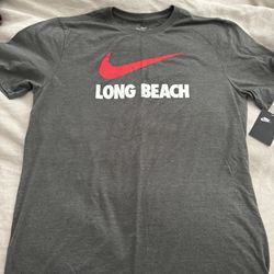 Nike Long Beach Men’s T 