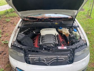 2005 Audi S4